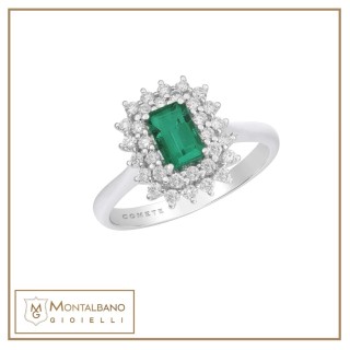Anello Comete Gioielli ANB 2694 | Comete Gioielli Catania